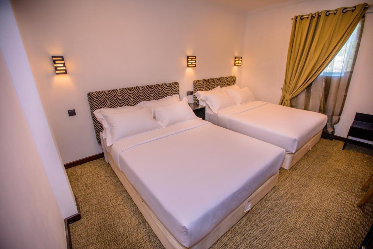 Huddle Hotel Nuwara Eliya Exterior foto