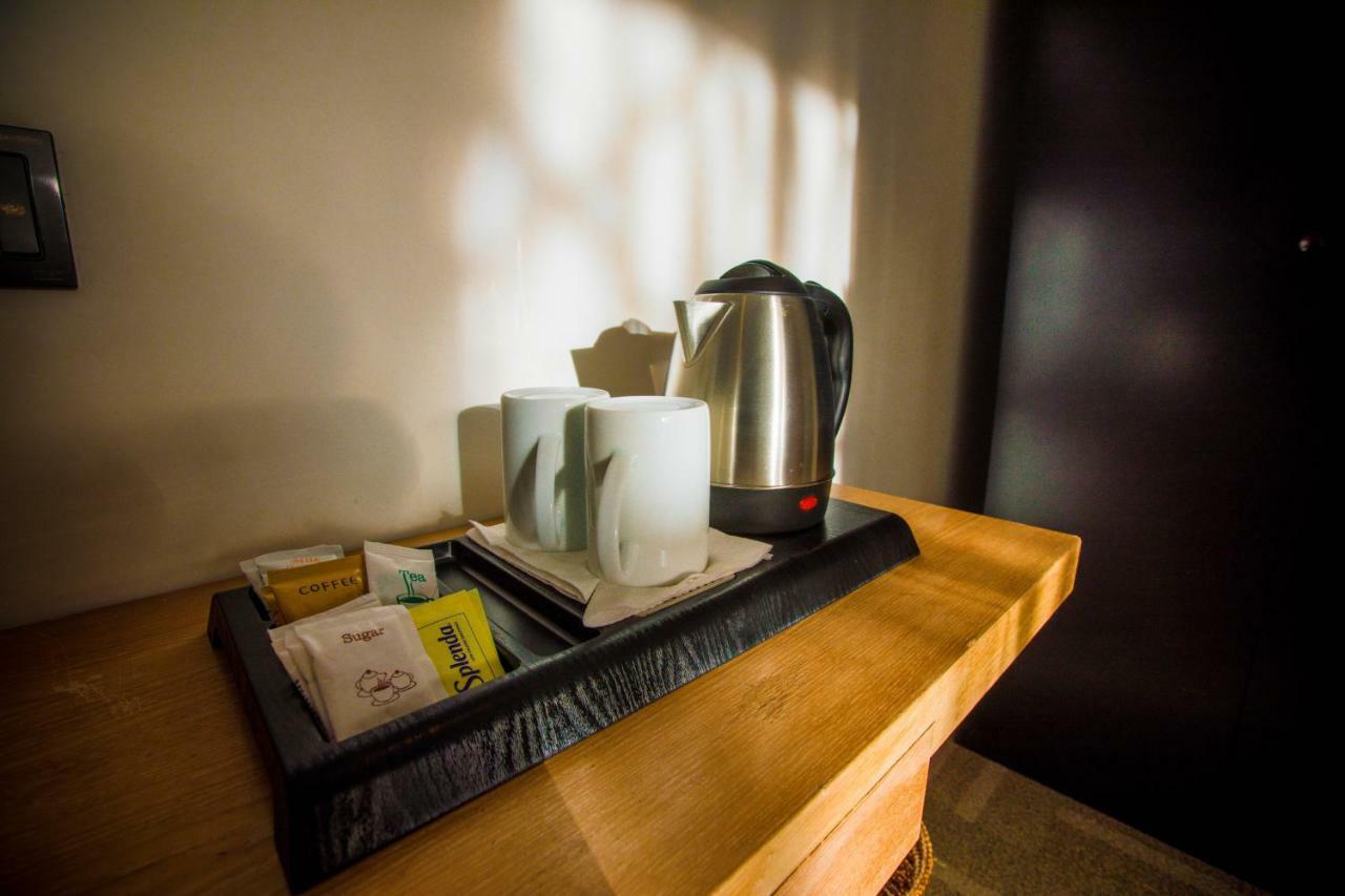Huddle Hotel Nuwara Eliya Exterior foto