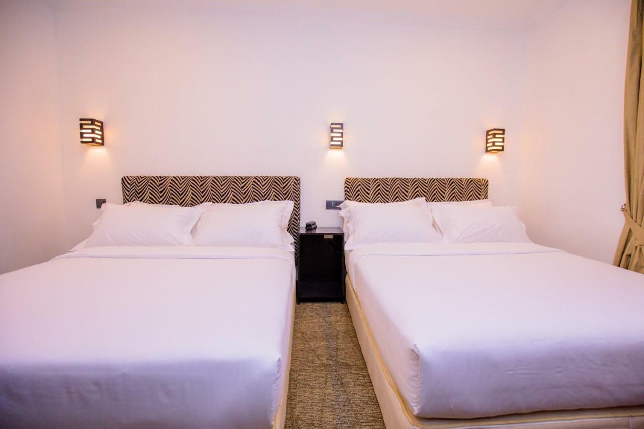 Huddle Hotel Nuwara Eliya Exterior foto