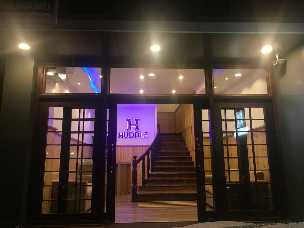 Huddle Hotel Nuwara Eliya Exterior foto